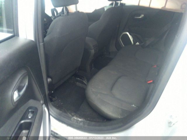 ZACCJBAB5JPH07547 Jeep Renegade Sport