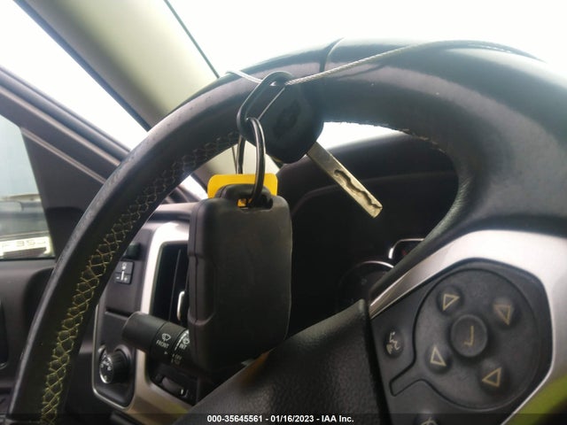 Chevrolet Silverado 1500 Lt 2015 3GCUCREC6FG188382 Image 10