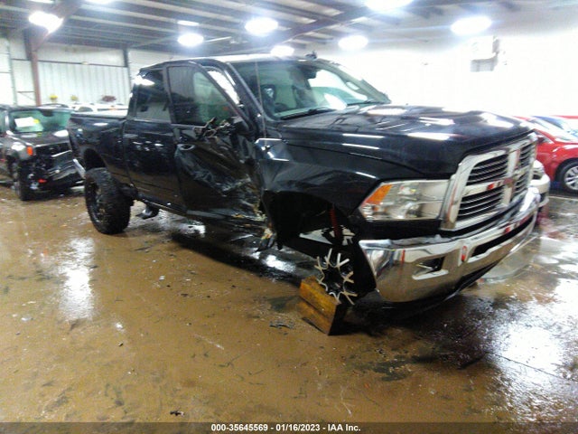 2016 3C6UR5DJ7GG223964 main image