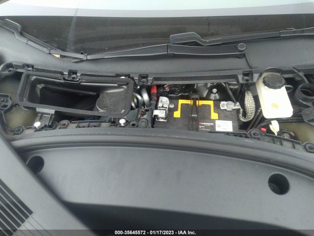 Tesla Model 3 Performance 2021 5YJ3E1EC1MF044801 Image 11