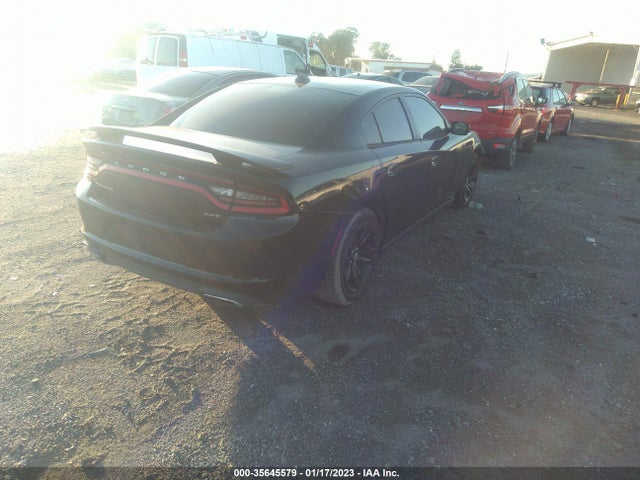 Dodge Charger 2016 2C3CDXHG5GH172837 Image 20