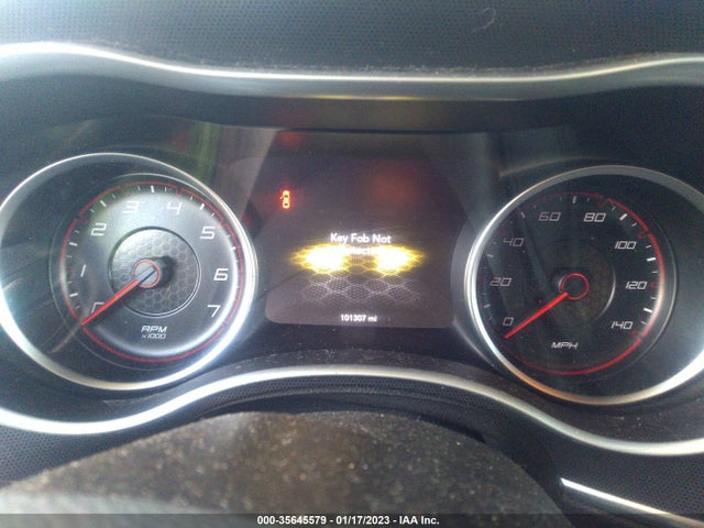 Dodge Charger 2016 2C3CDXHG5GH172837 Image 23