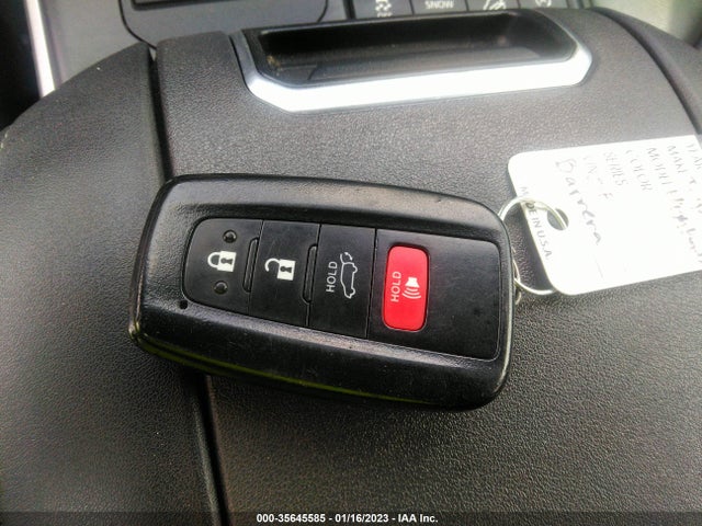 2020 Toyota Highlander, VIN: 5TDGZRBH1LS509589