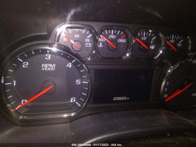 Chevrolet Silverado 1500 Lt 2014 1GCVKREC4EZ386156 Image 7