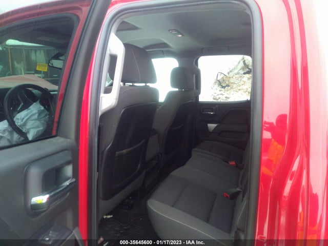 Chevrolet Silverado 1500 Lt 2014 1GCVKREC4EZ386156 Image 8