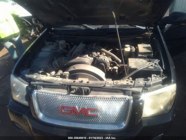 1GKET63M162246765 GMC Envoy Denali