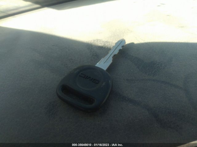 1GKET63M162246765 GMC Envoy Denali