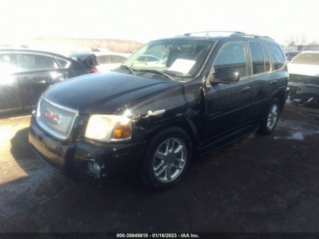 1GKET63M162246765 GMC Envoy Denali