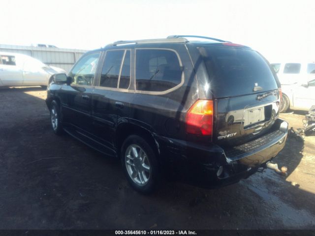 1GKET63M162246765 GMC Envoy Denali