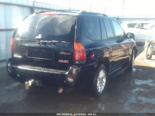1GKET63M162246765 GMC Envoy Denali