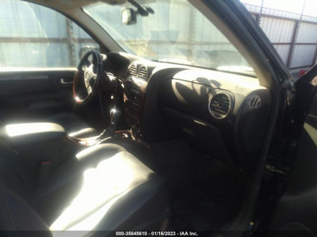 1GKET63M162246765 GMC Envoy Denali