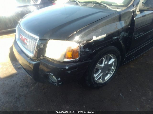 1GKET63M162246765 GMC Envoy Denali