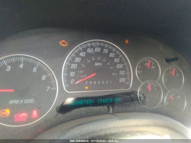 1GKET63M162246765 GMC Envoy Denali