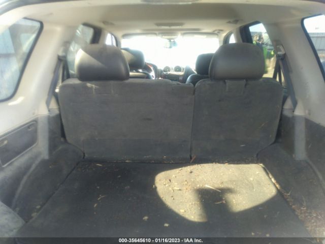 1GKET63M162246765 GMC Envoy Denali