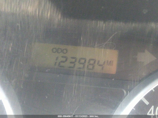 2009 HYUNDAI ACCENT AUTO GS VIN: KMHCM36C09U127482