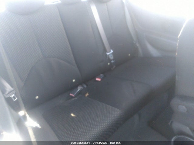 2009 HYUNDAI ACCENT AUTO GS VIN: KMHCM36C09U127482