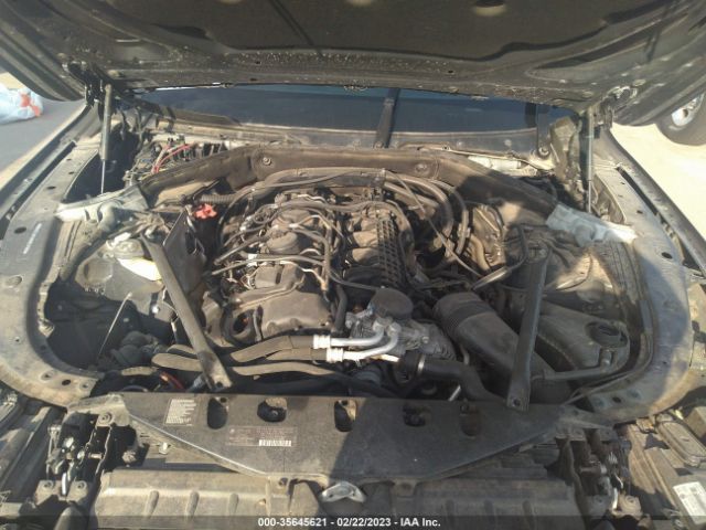WBAYE4C5XFD947189 BMW 7 Series 740li