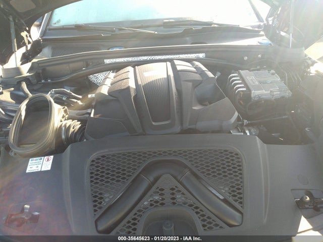 2020 Porsche Macan, VIN: WP1AB2A57LLB31772