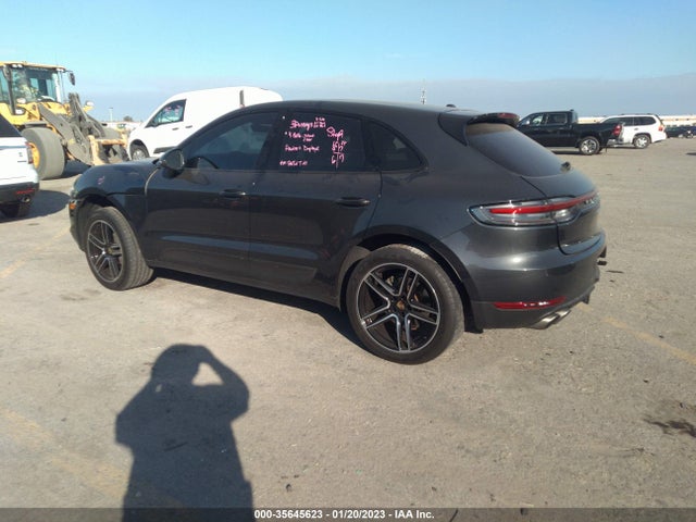 2020 Porsche Macan, VIN: WP1AB2A57LLB31772