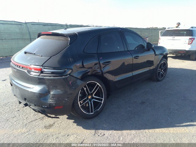 2020 Porsche Macan, VIN: WP1AB2A57LLB31772