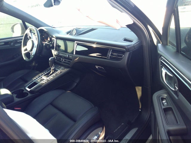 2020 Porsche Macan, VIN: WP1AB2A57LLB31772