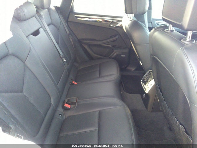 2020 Porsche Macan, VIN: WP1AB2A57LLB31772