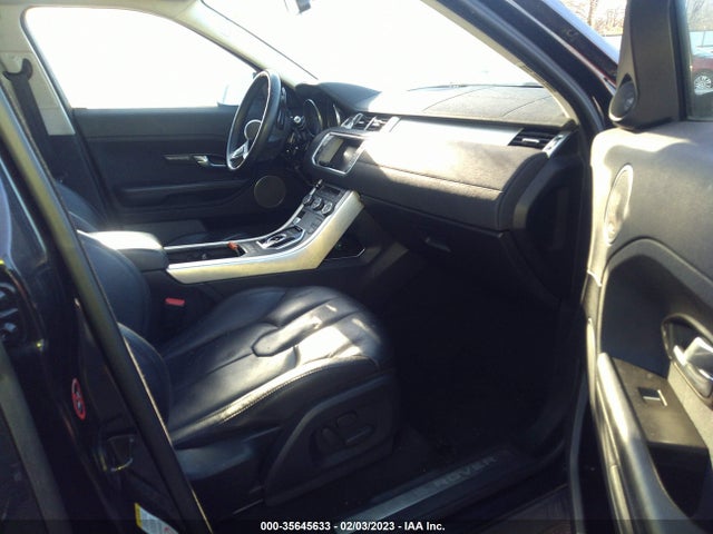 Land Rover Range Rover Evoque Se 2017 SALVP2BG6HH173597 Image 6