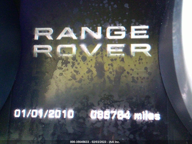 Land Rover Range Rover Evoque Se 2017 SALVP2BG6HH173597 Image 8