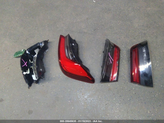 2019 BMW 3 Series, VIN: WBA5R7C5XKAJ86572