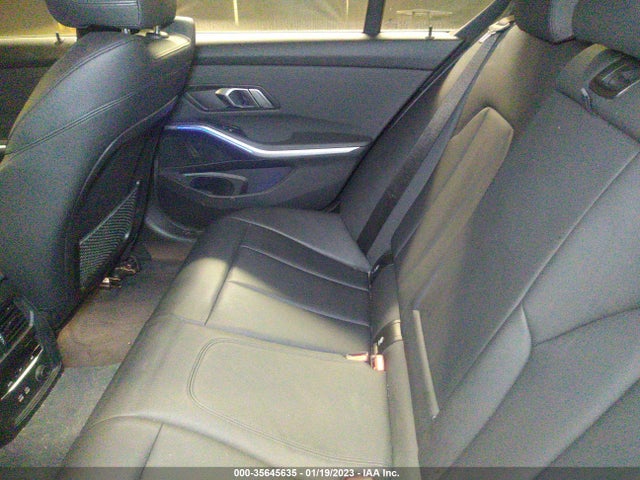 2019 BMW 3 Series, VIN: WBA5R7C5XKAJ86572