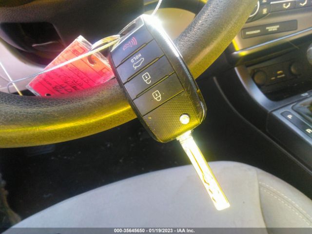 5XXGM4A76FG484253 KIA Optima Lx