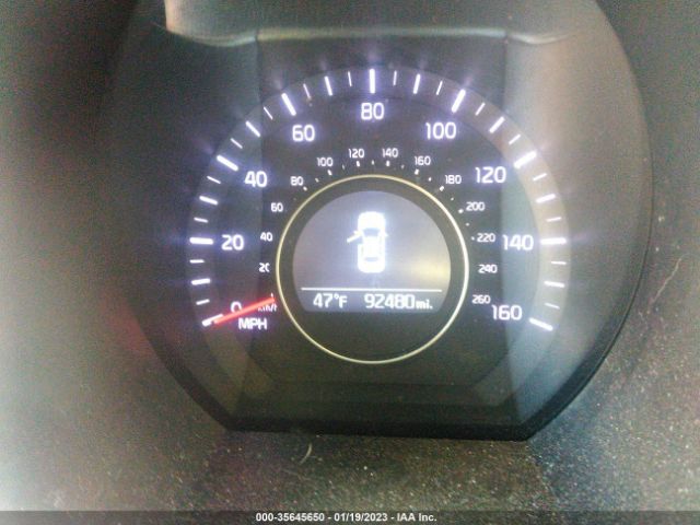 5XXGM4A76FG484253 KIA Optima Lx