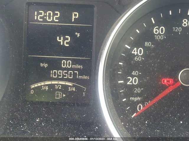 2015 VOLKSWAGEN JETTA SEDAN 1.8T SE VIN: 3VWD17AJ1FM237274