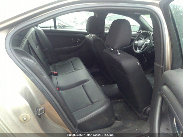 2015 Ford Taurus, VIN: 1FAHP2MK7FG135696