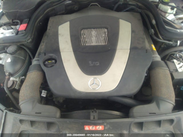 2010 MERCEDES-BENZ C-CLASS C 300 VIN: WDDGF8BB7AR104255