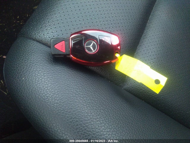2010 MERCEDES-BENZ C-CLASS C 300 VIN: WDDGF8BB7AR104255