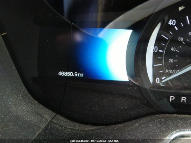 3FA6P0LU3HR149458 Ford Fusion Hybrid Se