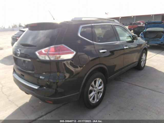 2016 Nissan Rogue, VIN: KNMAT2MT4GP721869