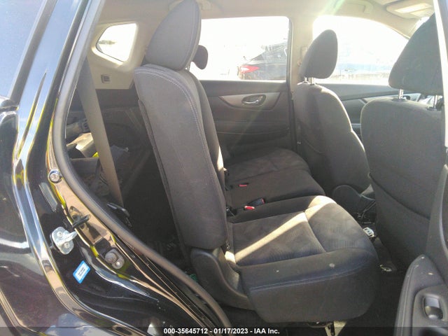 2016 Nissan Rogue, VIN: KNMAT2MT4GP721869