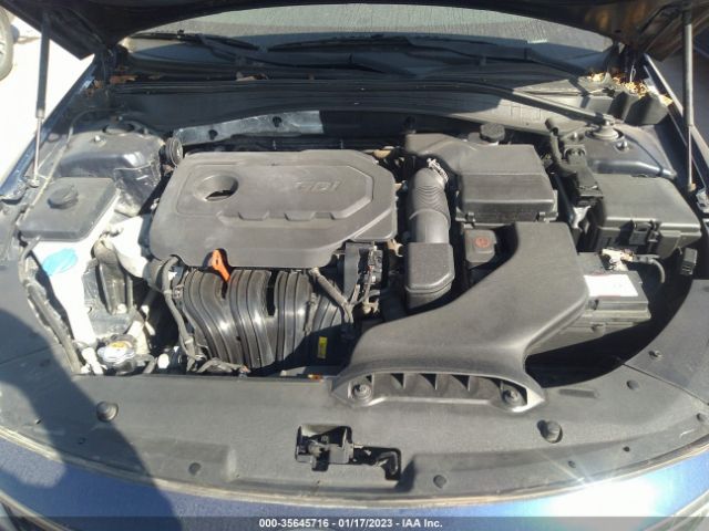 5XXGU4L3XGG084577 KIA OPTIMA EX