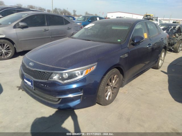 5XXGU4L3XGG084577 KIA OPTIMA EX