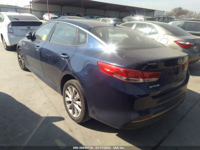 5XXGU4L3XGG084577 KIA OPTIMA EX