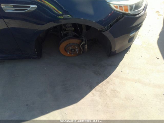 5XXGU4L3XGG084577 KIA OPTIMA EX