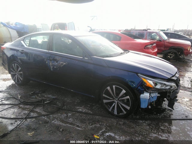 2019 Nissan Altima, VIN: 1N4BL4CV2KC185965