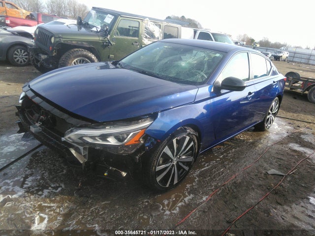 2019 Nissan Altima, VIN: 1N4BL4CV2KC185965