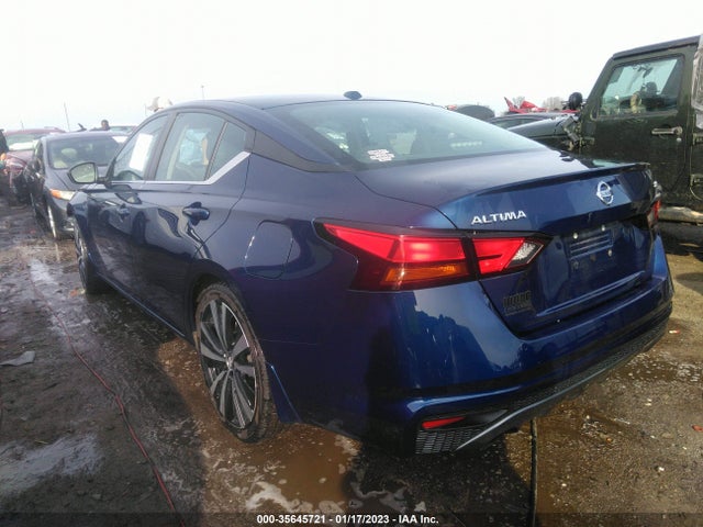 2019 Nissan Altima, VIN: 1N4BL4CV2KC185965