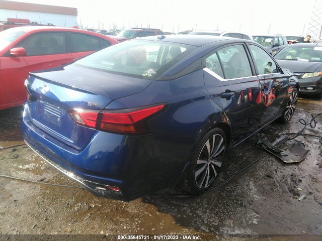 2019 Nissan Altima, VIN: 1N4BL4CV2KC185965