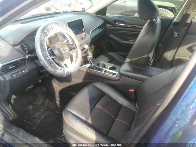 2019 Nissan Altima, VIN: 1N4BL4CV2KC185965