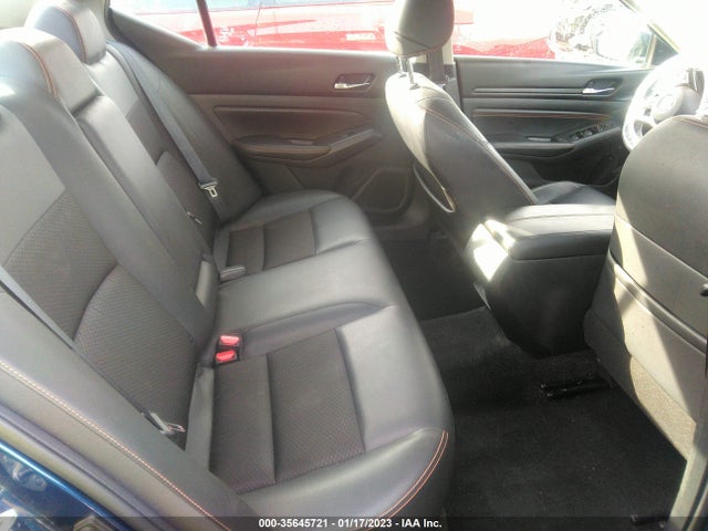 2019 Nissan Altima, VIN: 1N4BL4CV2KC185965