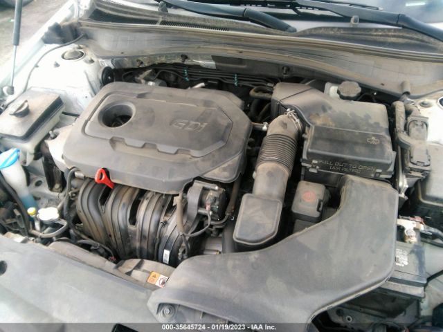 5XXGU4L31GG048793 KIA OPTIMA EX